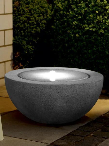 Emsa In- & Outdoorbrunnen 'Loa' (Art.Nr. EM8512313857) 2 Emsa In- & Outdoorbrunnen 'Loa' (Art.Nr. EM8512313857) – Bild 2