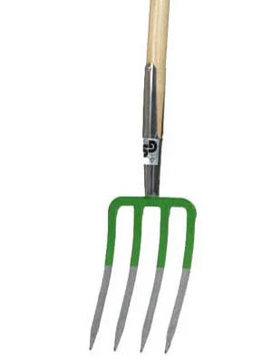 Spatengabel, Grabegabel (Art.Nr. 343625) 1 Spatengabel, Grabegabel (Art.Nr. 343625)