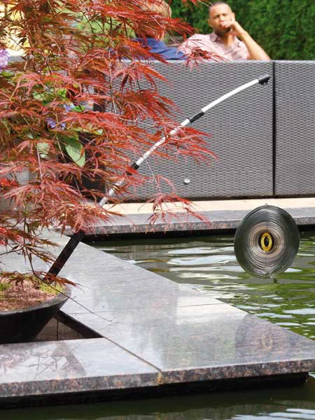 Heron Stop Spinner Von Velda (Art.Nr.Vel128033) 2 Heron Stop Spinner Von Velda (Art.Nr.Vel128033) – Bild 2