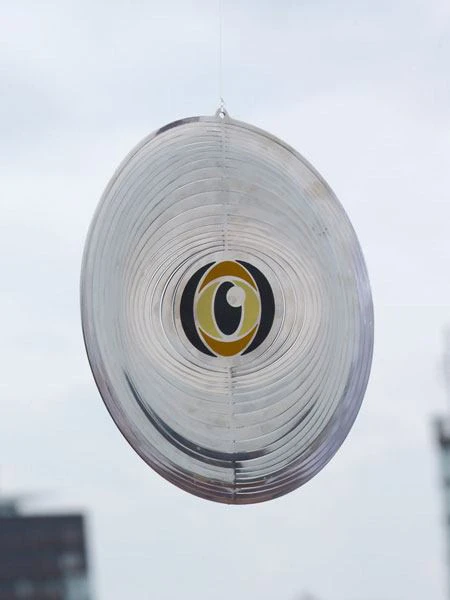 Heron Stop Spinner Von Velda (Art.Nr.Vel128033) 1 Heron Stop Spinner Von Velda (Art.Nr.Vel128033)