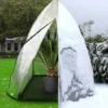 Überwinterungszelt Für Pflanzen "Igloo"