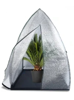 Überwinterungszelt Für Pflanzen "Igloo" -Gartenbedarfs Geschäft igloo 3 1280x1280