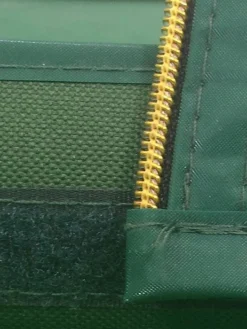 Überwinterungszelt Für Pflanzen "Igloo" -Gartenbedarfs Geschäft igloo reissverschluss 1280x1280