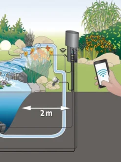 InScenio FM-Master EGC Home Von OASE (Art.Nr. 70785) 5 InScenio FM-Master EGC Home Von OASE (Art.Nr. 70785) -Gartenbedarfs Geschäft inscenio fm master wlan bei 1280x1280 1