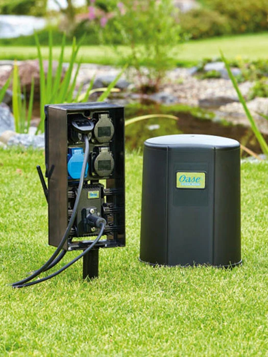 InScenio FM-Master EGC Home Von OASE (Art.Nr. 70785) 2 InScenio FM-Master EGC Home Von OASE (Art.Nr. 70785) – Bild 2