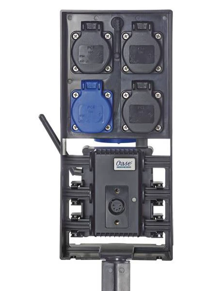 InScenio FM-Master EGC Cloud Von OASE (Art.Nr. 70788) 4 InScenio FM-Master EGC Cloud Von OASE (Art.Nr. 70788) – Bild 4