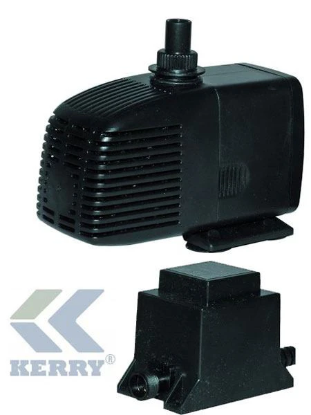 Teich- Und Filterpumpe Kerry 1000l (Art.Nr. AGkep1000l) 1 Teich- Und Filterpumpe Kerry 1000l (Art.Nr. AGkep1000l)
