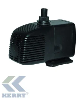 Teich- Und Filterpumpe Kerry 3000l (Art.Nr. AGkep3000n)