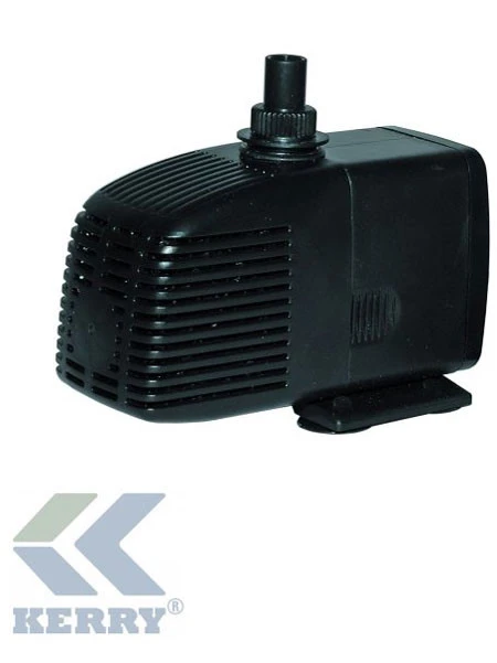 Teich- Und Filterpumpe Kerry 3000l (Art.Nr. AGkep3000n) 1 Teich- Und Filterpumpe Kerry 3000l (Art.Nr. AGkep3000n)