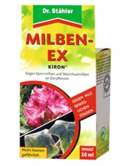 Kiron® Milben-Ex