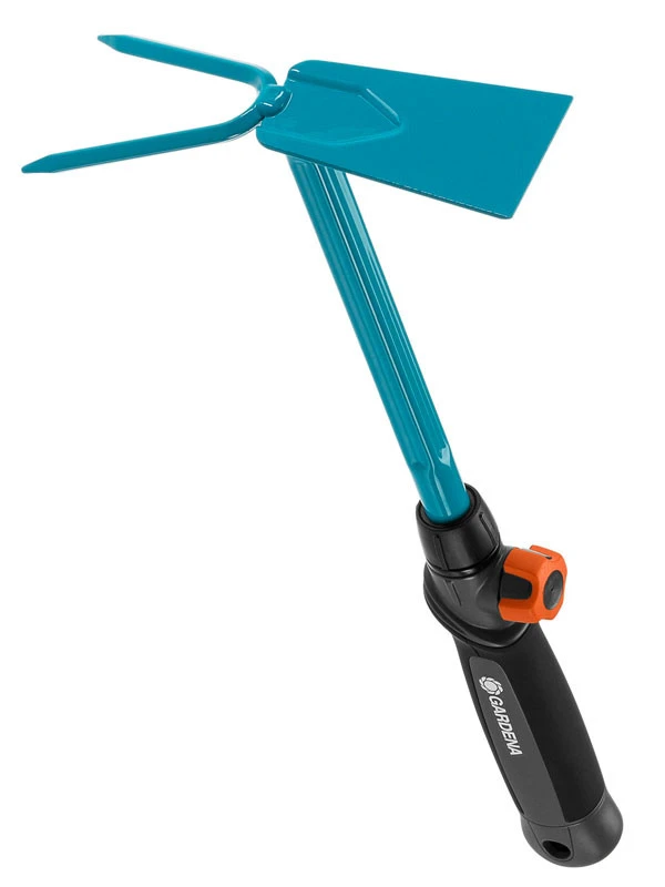 GARDENA-Kleinhäckchen (Art.Nr. B89287) 1 GARDENA-Kleinhäckchen (Art.Nr. B89287)