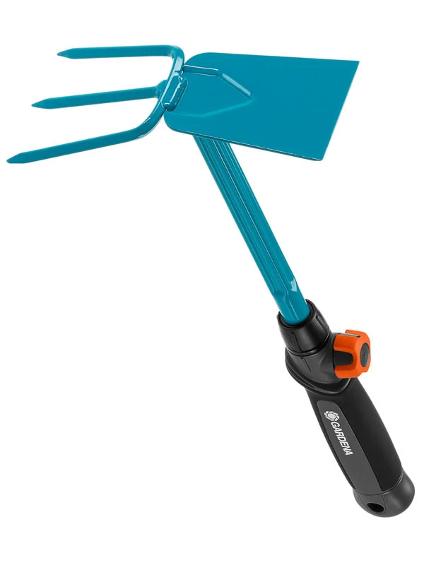 GARDENA-Kleinhäckchen (Art.Nr. B89288) 1 GARDENA-Kleinhäckchen (Art.Nr. B89288)