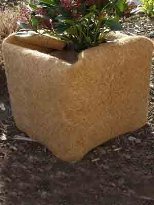 Kokos-Schutzmatte (Art.Nr. 594211) 1 Kokos-Schutzmatte (Art.Nr. 594211)