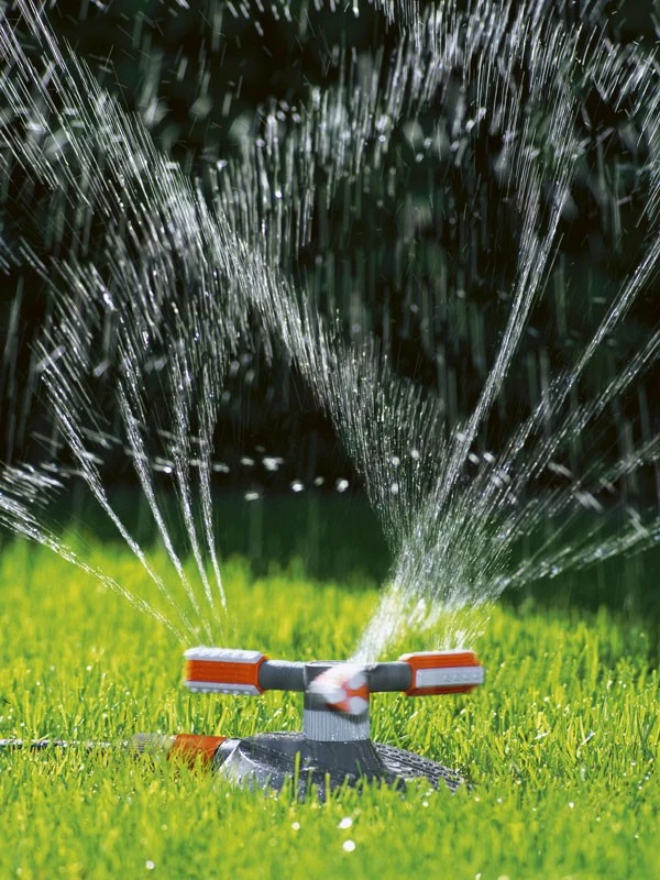 GARDENA Comfort Kreisregner Mambo 2 GARDENA Comfort Kreisregner Mambo – Bild 2