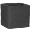 Pflanzkübel Kubus Stone