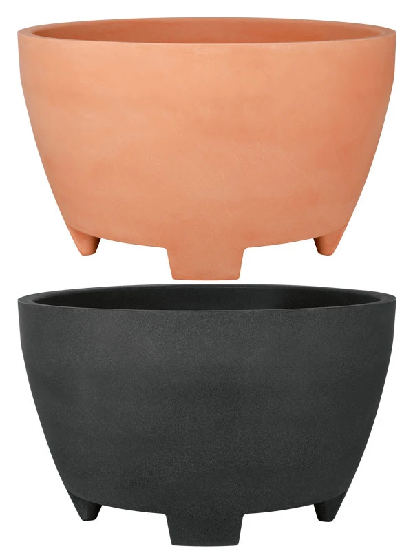 Pflanzkübel Megalos - XXL-Produkt 2 Pflanzkübel Megalos - XXL-Produkt – Bild 2