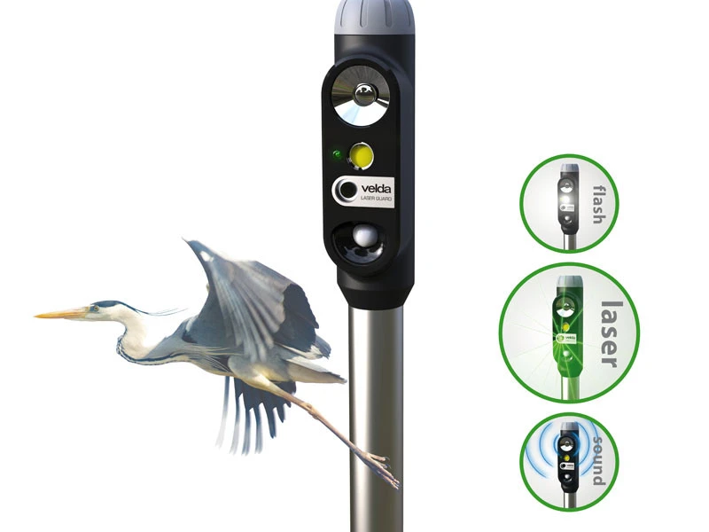 Laser Guard Von Velda (Art.Nr.Vel128068) 2 Laser Guard Von Velda (Art.Nr.Vel128068) – Bild 2