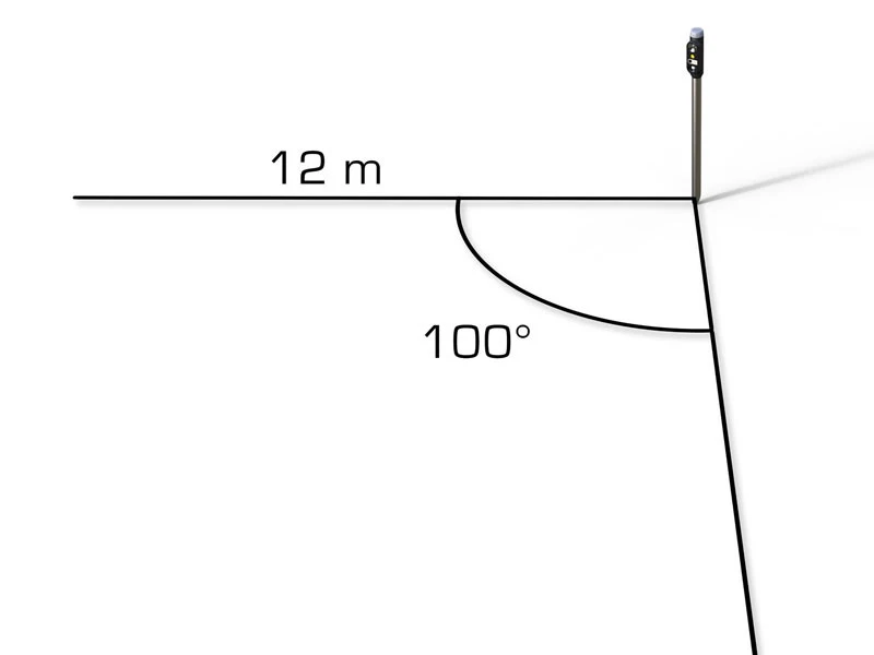 Laser Guard Von Velda (Art.Nr.Vel128068) 8 Laser Guard Von Velda (Art.Nr.Vel128068) – Bild 8