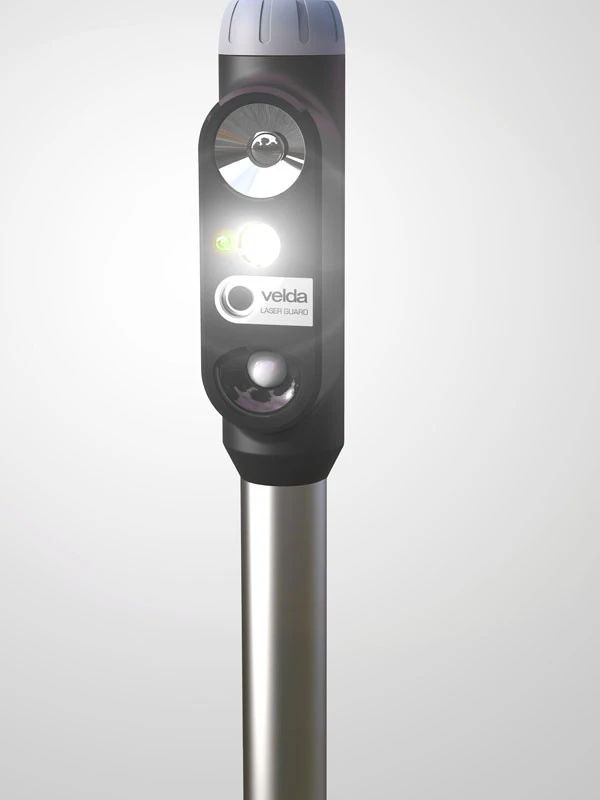 Laser Guard Von Velda (Art.Nr.Vel128068) 4 Laser Guard Von Velda (Art.Nr.Vel128068) – Bild 4