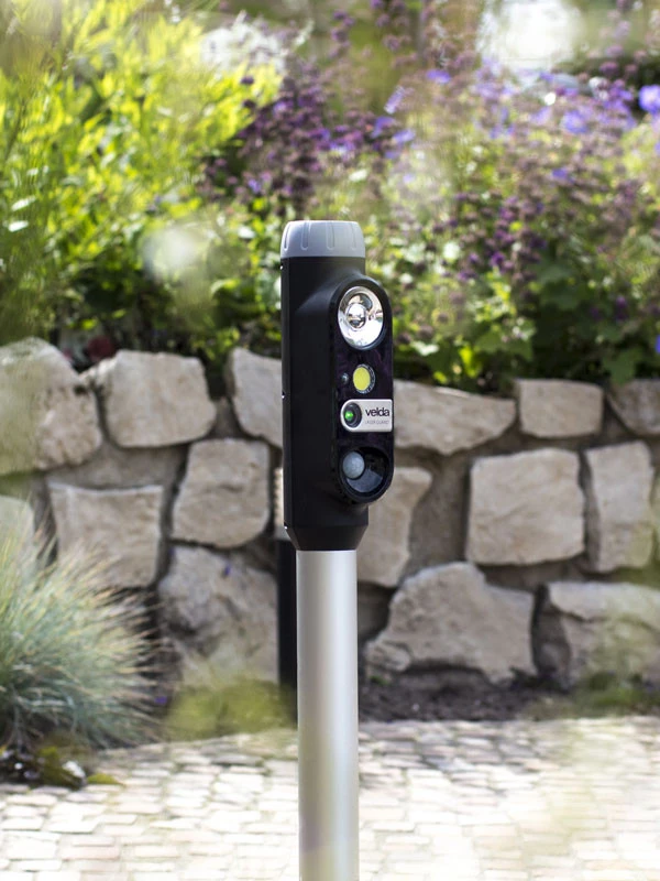 Laser Guard Von Velda (Art.Nr.Vel128068) 1 Laser Guard Von Velda (Art.Nr.Vel128068)