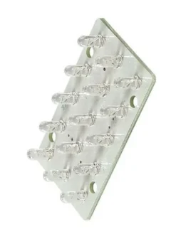 LED-Einheit Mit 15 Einzel-LEDs (Art.Nr. 1071101)