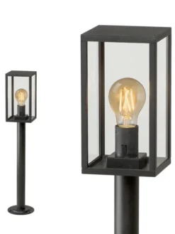 Gartenleuchte 'Limosa' Von Garden-Lights