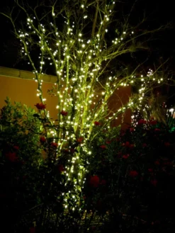 Lichterkette 'Linea' Von Garden-Lights (Art.Nr. 7510012) -Gartenbedarfs Geschäft linea 2 1280x1280