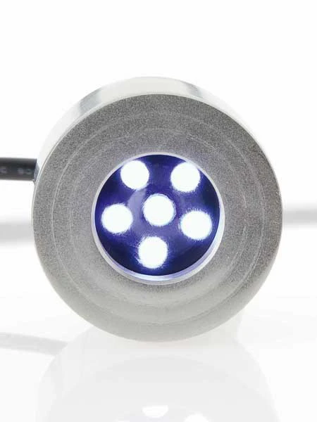 LunaLed 6s Von OASE (Art.Nr.50114) 1 LunaLed 6s Von OASE (Art.Nr.50114)