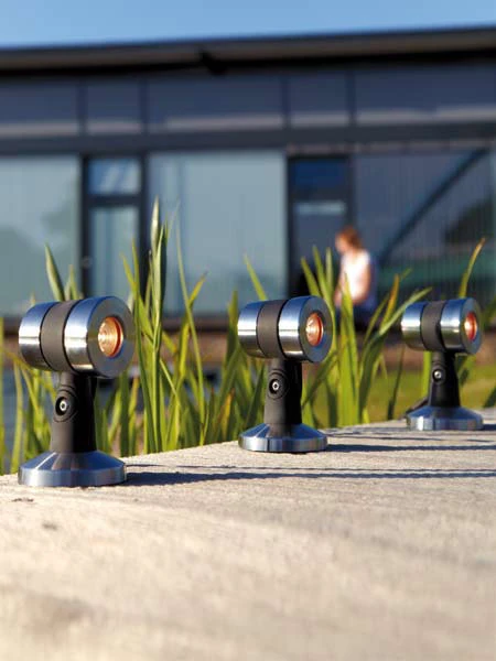 LunAqua Maxi LED Set 3 Von OASE (Art.Nr.50508) 1 LunAqua Maxi LED Set 3 Von OASE (Art.Nr.50508)