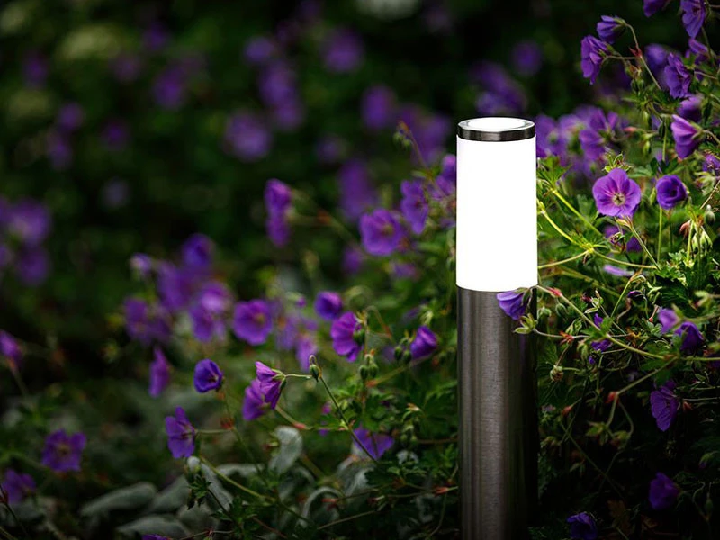 Gartenleuchte 'Lunia' Von Garden-Lights (Art.Nr. 4138601) 3 Gartenleuchte 'Lunia' Von Garden-Lights (Art.Nr. 4138601) – Bild 3