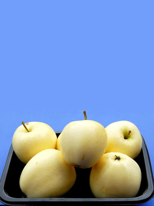 Apfel 'Weißer Klarapfel' 1 Apfel 'Weißer Klarapfel'