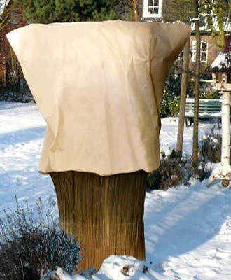 Winterschutz Mega-Vlieshaube X-TREME 2 Winterschutz Mega-Vlieshaube X-TREME – Bild 2