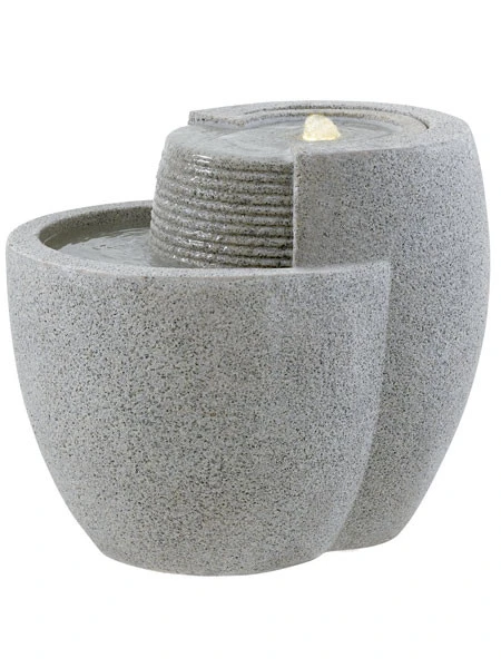 Emsa In- & Outdoorbrunnen 'Comallo' (Art.Nr. EM8512320848) 1 Emsa In- & Outdoorbrunnen 'Comallo' (Art.Nr. EM8512320848)