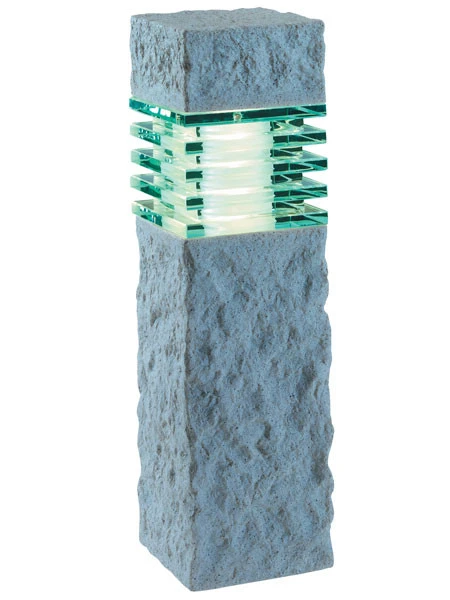 Gartenleuchte 'Nepos LED' Von Garden-Lights (Art.Nr. 3579401) 1 Gartenleuchte 'Nepos LED' Von Garden-Lights (Art.Nr. 3579401)