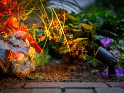 Garten-Spotstrahler 'Neso' Von Garden-Lights (Art.Nr. 2606061) -Gartenbedarfs Geschäft neso 3 1280x1280