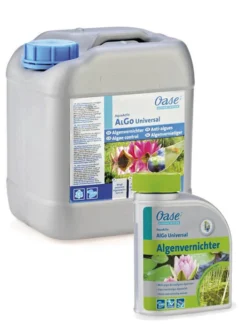 AquaActiv AlGo Universal Algenvernichter Von OASE