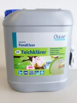 AquaActiv PondClear Von OASE -Gartenbedarfs Geschäft oase pondclear 5l 1280x1280