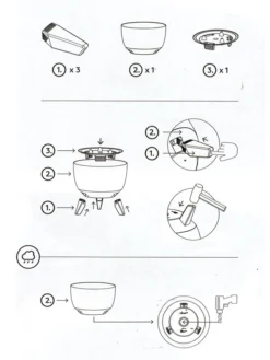 Pflanzkübel Oslo ECO -Gartenbedarfs Geschäft oslo detail 1280x1280
