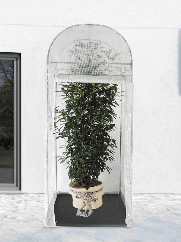 Frost-Schutzhaus PALM-PROTECT (Art.Nr. V29891) 2 Frost-Schutzhaus PALM-PROTECT (Art.Nr. V29891) – Bild 2