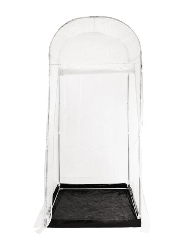 Frost-Schutzhaus PALM-PROTECT (Art.Nr. V29891) 6 Frost-Schutzhaus PALM-PROTECT (Art.Nr. V29891) – Bild 6