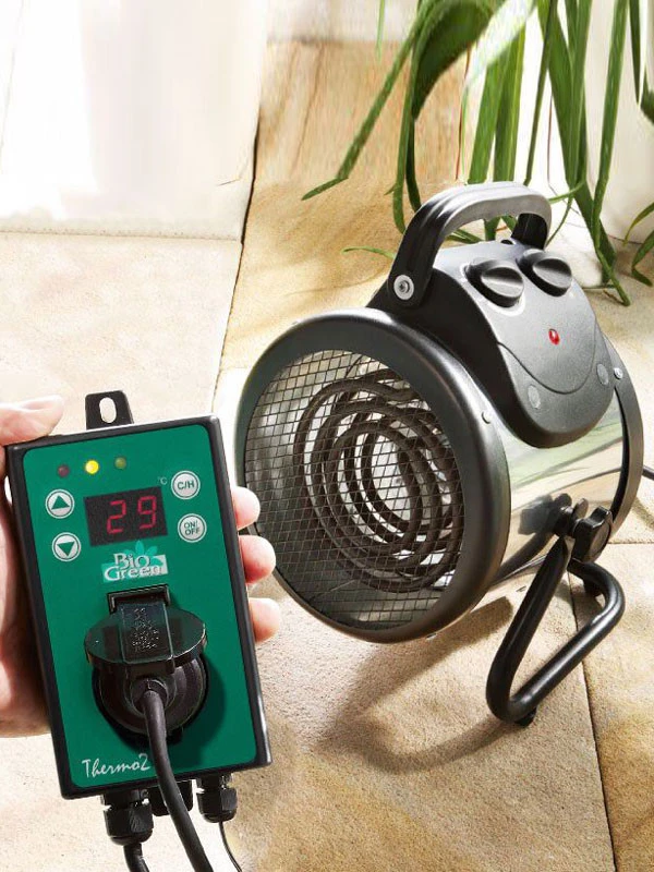 Frostwächter FW 2000 Digital (Art. PAL 2.0) 1 Frostwächter FW 2000 Digital (Art. PAL 2.0)