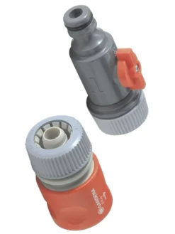 GARDENA Schlauch-Regner-Anschlussset