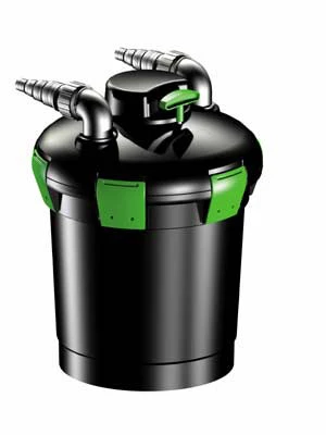 Druckfilter-System PondoPress 10000 (Art.Nr. 57146) 2 Druckfilter-System PondoPress 10000 (Art.Nr. 57146) – Bild 2