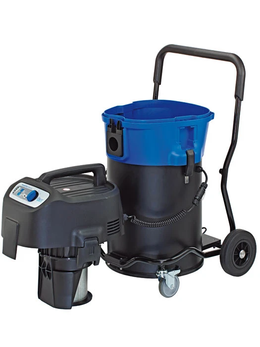 PondoVac Premium Von OASE (Art.Nr. 40256) 2 PondoVac Premium Von OASE (Art.Nr. 40256) – Bild 2