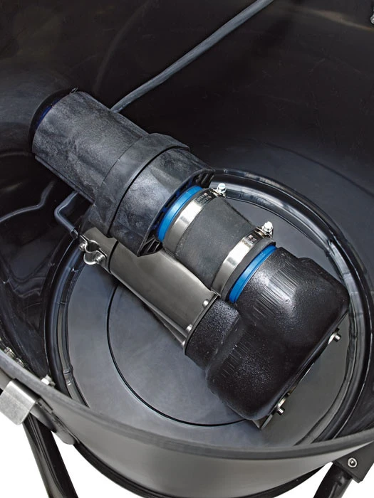 PondoVac Premium Von OASE (Art.Nr. 40256) 5 PondoVac Premium Von OASE (Art.Nr. 40256) – Bild 5