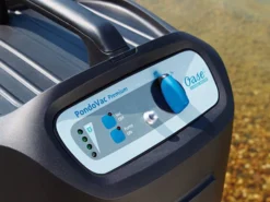 PondoVac Premium Von OASE (Art.Nr. 40256) 8 PondoVac Premium Von OASE (Art.Nr. 40256) -Gartenbedarfs Geschäft pondovac premium steuerung 1280x1280