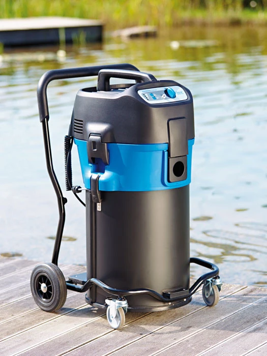 PondoVac Premium Von OASE (Art.Nr. 40256) 1 PondoVac Premium Von OASE (Art.Nr. 40256)