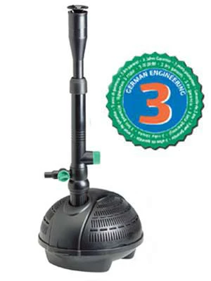 PondoVario 2500 (Art.Nr. 57124) 1 PondoVario 2500 (Art.Nr. 57124)