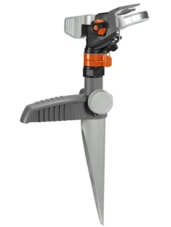 GARDENA Premium Impuls-, Kreis- Und Sektorenregner Mit Spike