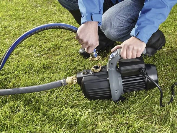 OASE ProMax Garden Classic 4500 5 OASE ProMax Garden Classic 4500 – Bild 5